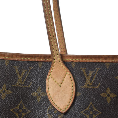 Louis Vuitton Monogram Neverfull MM 17 of 24