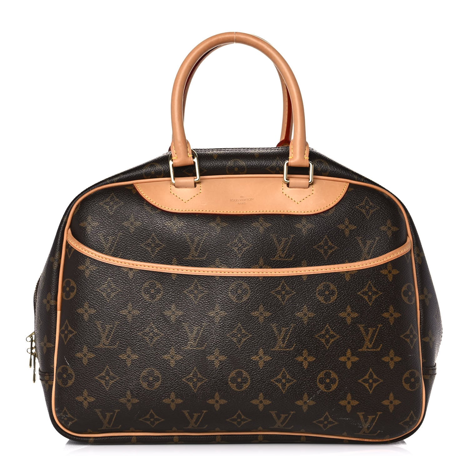 Louis Vuitton Monogram Deauville 1 of 17