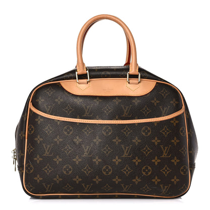 Louis Vuitton Monogram Deauville 1 of 17