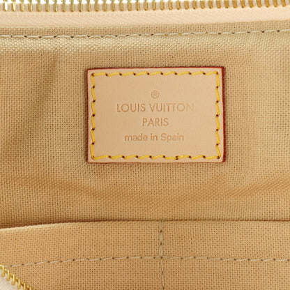 Louis Vuitton Damier Azur Siracusa PM 6 of 7