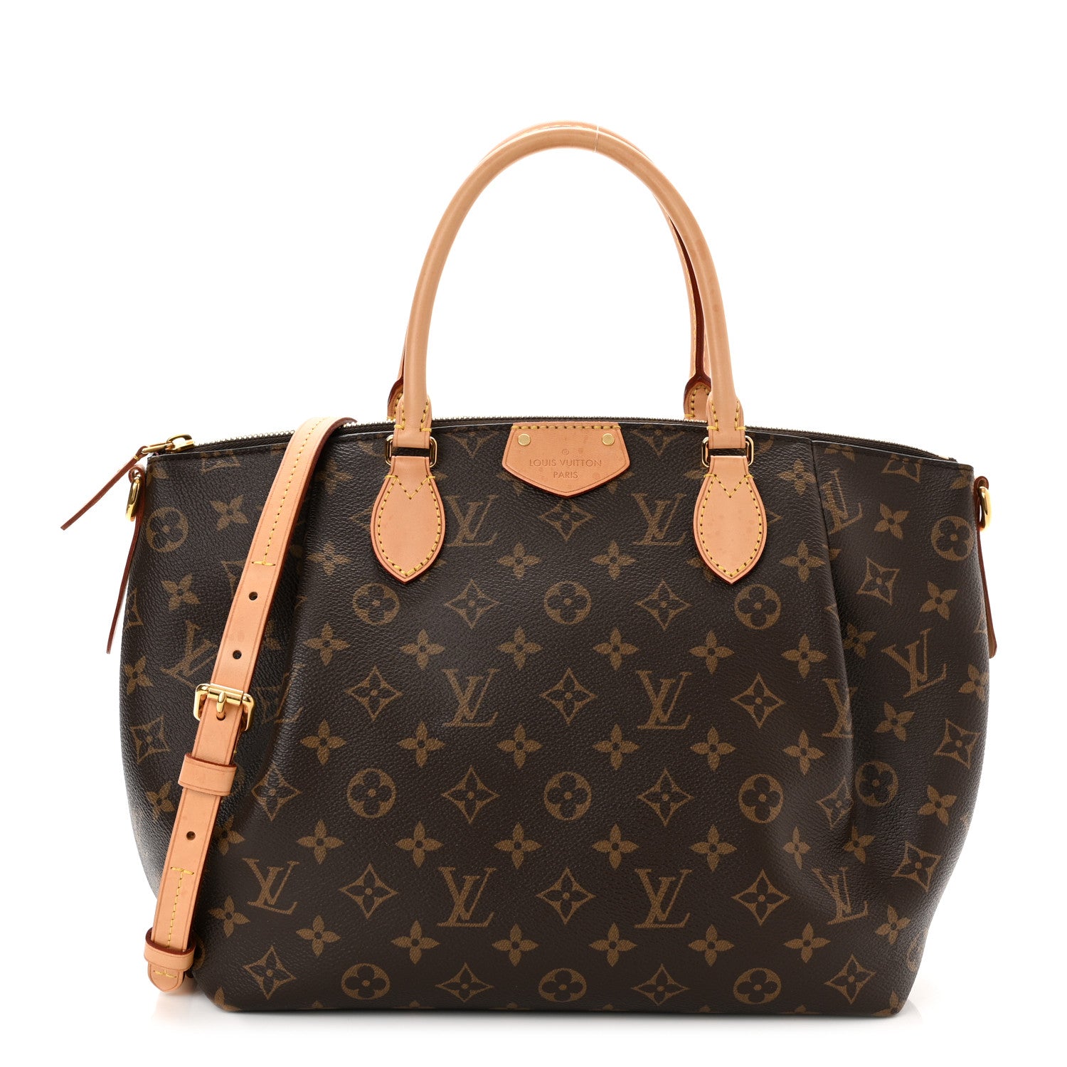 Louis Vuitton Monogram Turenne MM 1 of 13