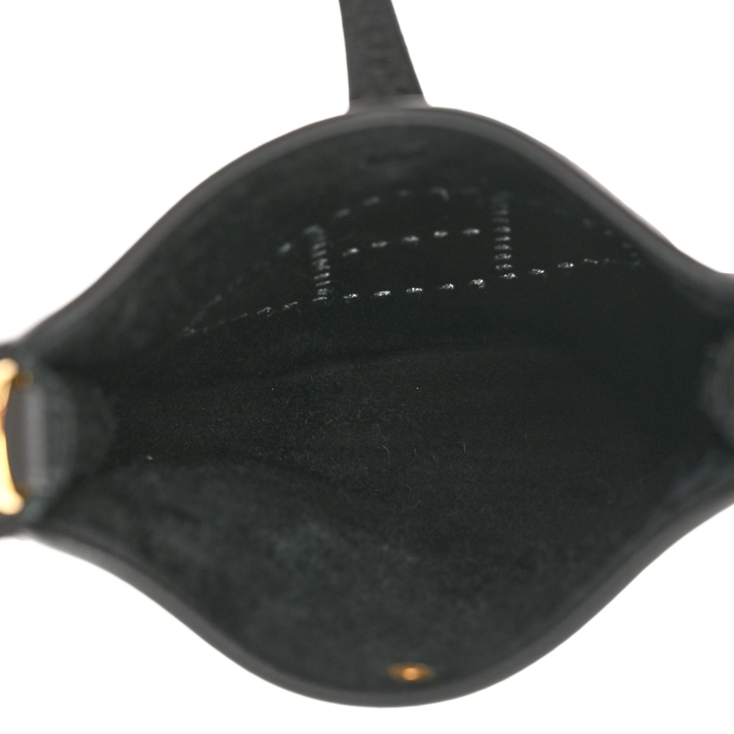 Taurillon Clemence Evelyne TPM Black