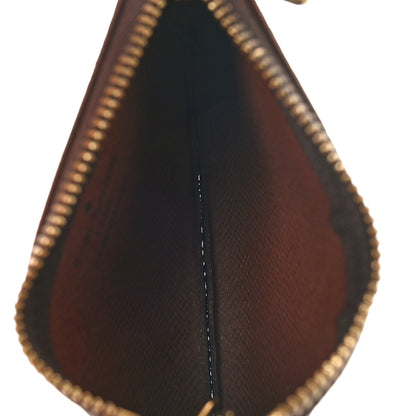 Louis Vuitton Monogram Key Pouch 6 of 9