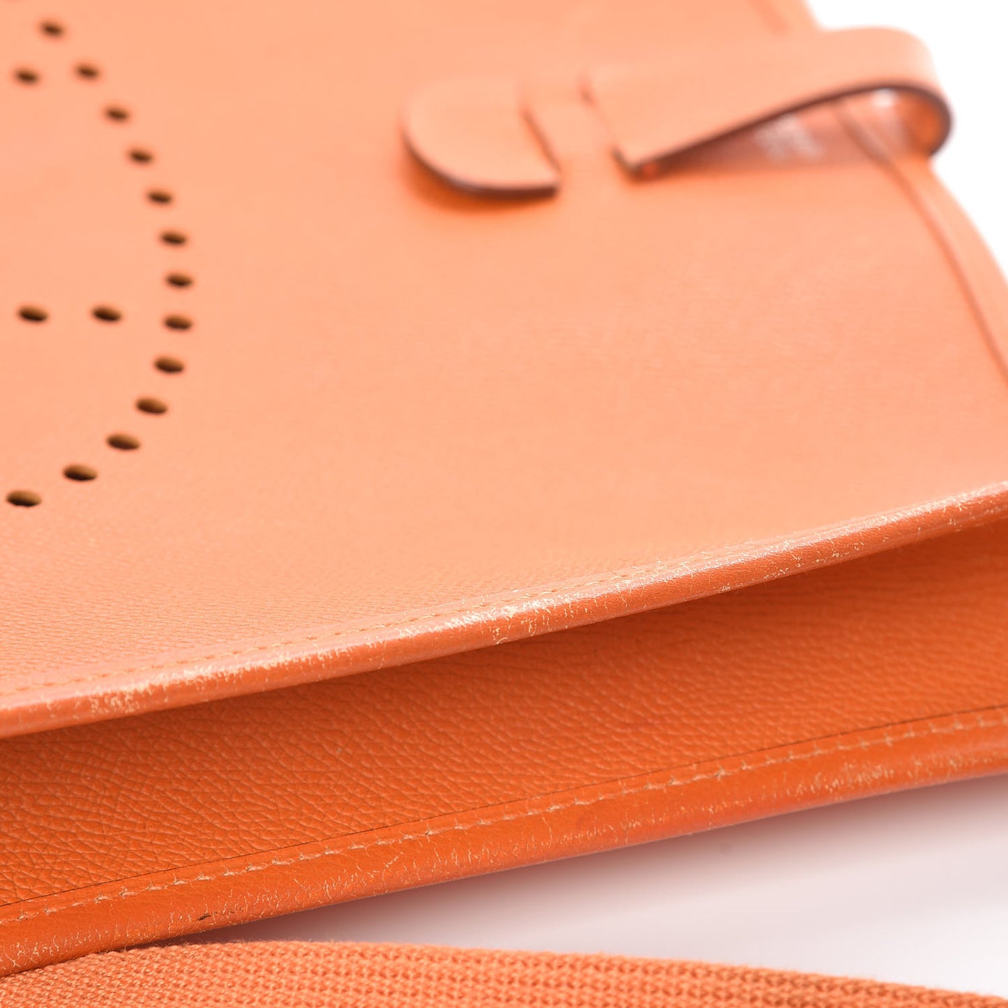 Epsom Evelyne PM Orange