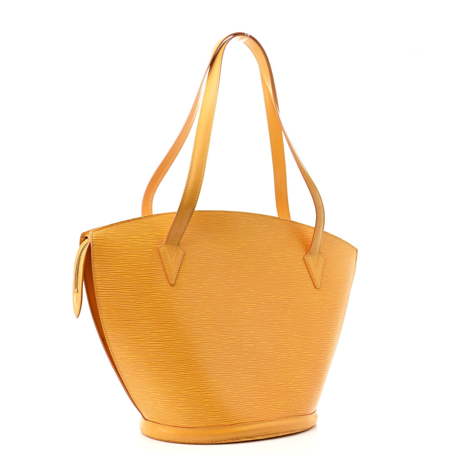 Louis Vuitton Epi Saint Jacques GM Tassil 3 of 10