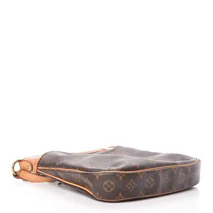 Louis Vuitton Monogram Odeon PM 4 of 30