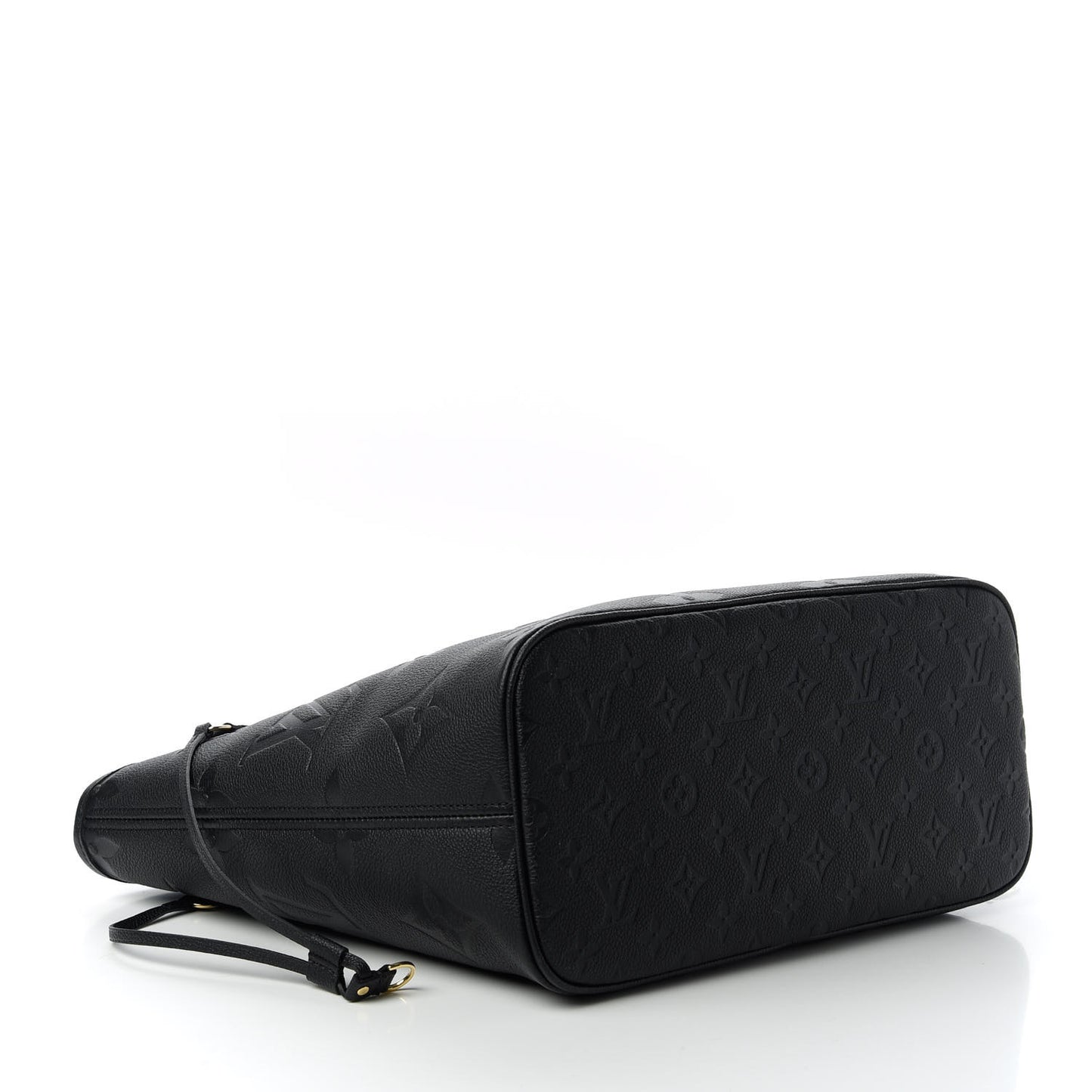 Empreinte Monogram Giant Neverfull MM Black