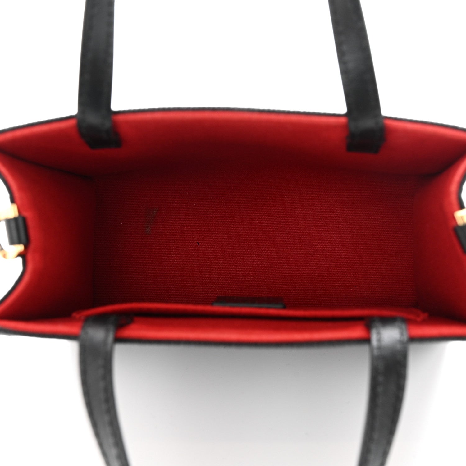 Givenchy Canvas Mini G-Tote Black 5 of 11