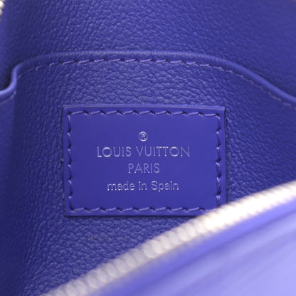 Louis Vuitton Epi Cosmetic Pouch Figue 5 of 11