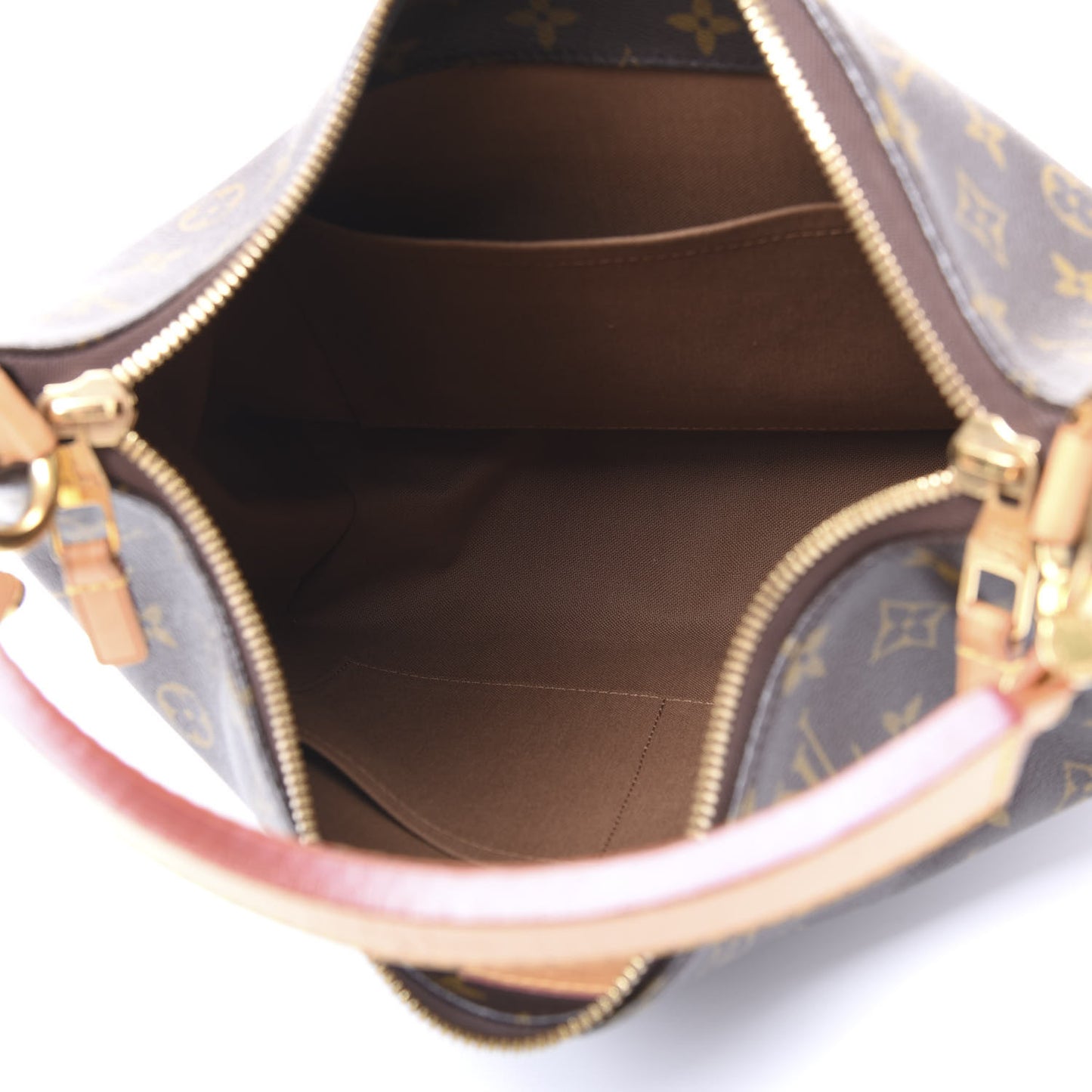 Monogram Sully PM