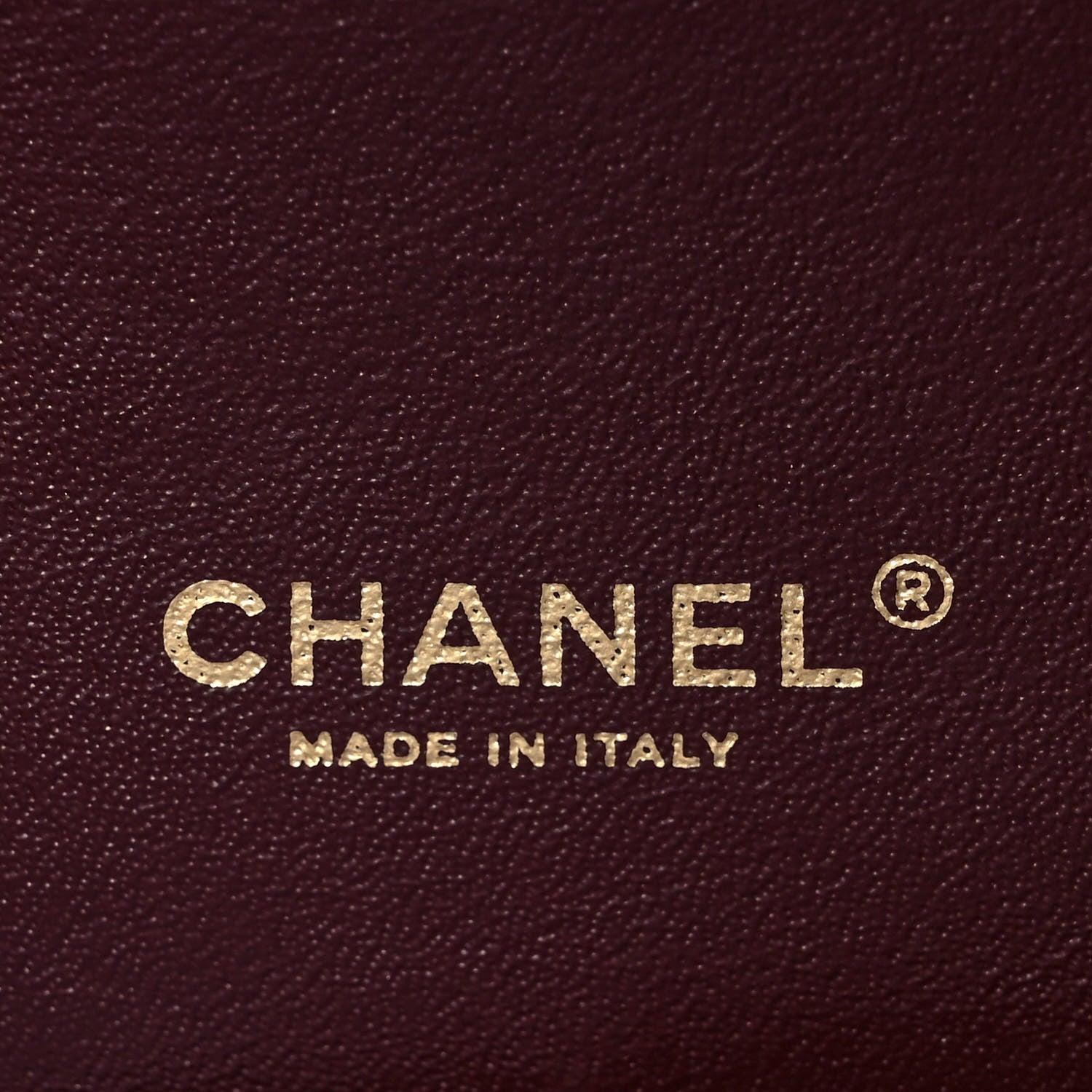 Chanel Caviar Quilted Maxi Double Flap Black 8 of 9