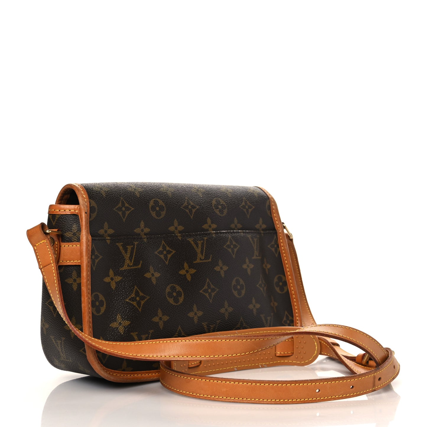 Monogram Sologne