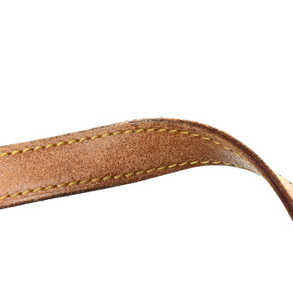 Louis Vuitton Monogram Sac Souple 55 12 of 12