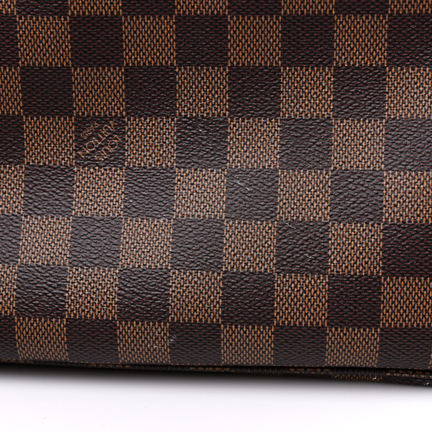 Louis Vuitton Damier Ebene Neo Neverfull MM 13 of 17