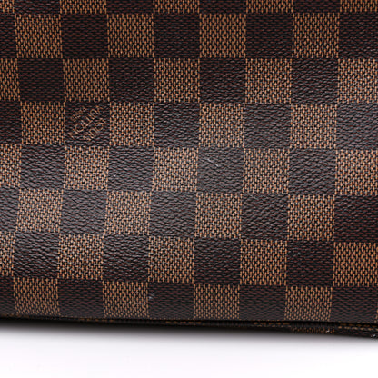 Louis Vuitton Damier Ebene Neo Neverfull MM 13 of 17