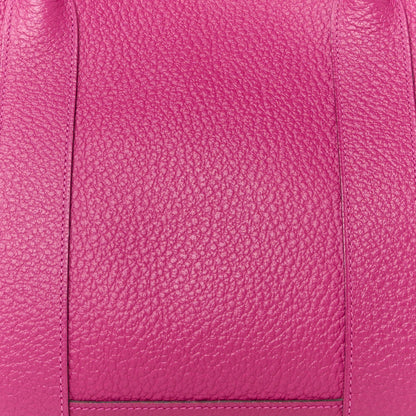 Hermes Negonda Garden Party 36 MM Rose Pourpe 7 of 9