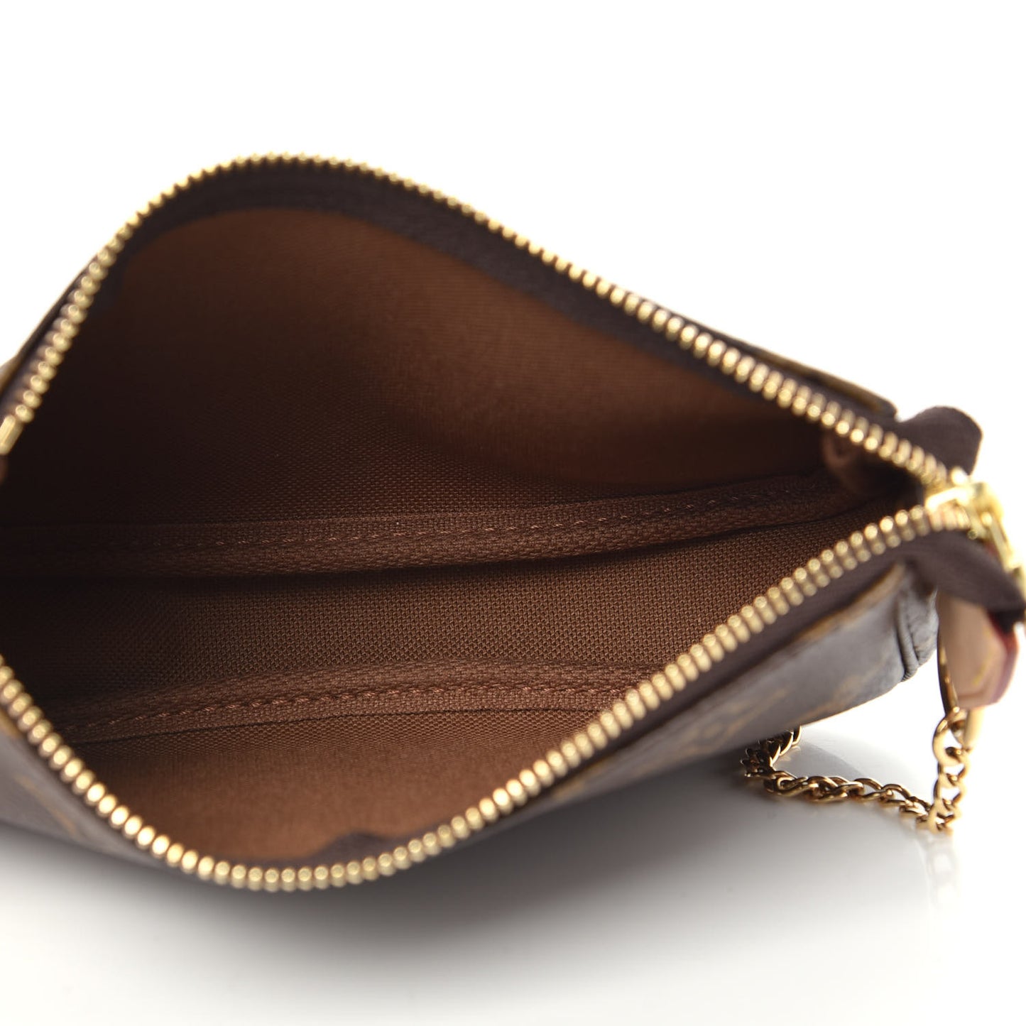 Monogram Mini Pochette Accessories