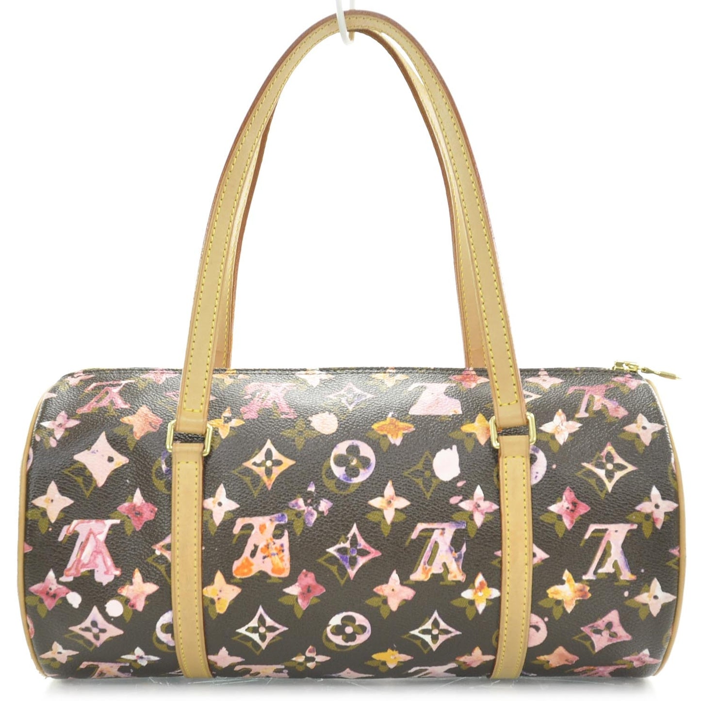 Watercolor Aquarelle Papillon