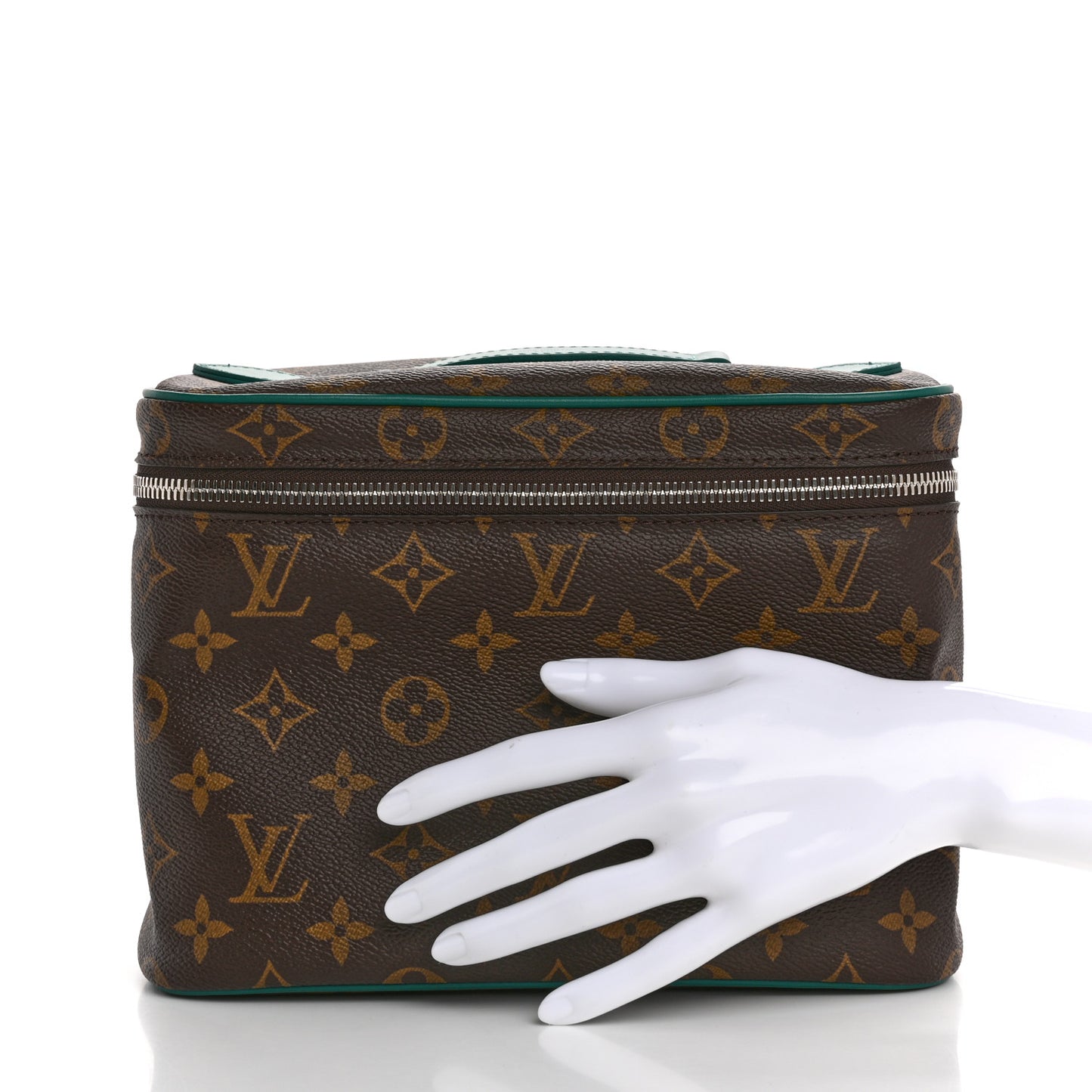 Monogram Nice BB Borneo Green