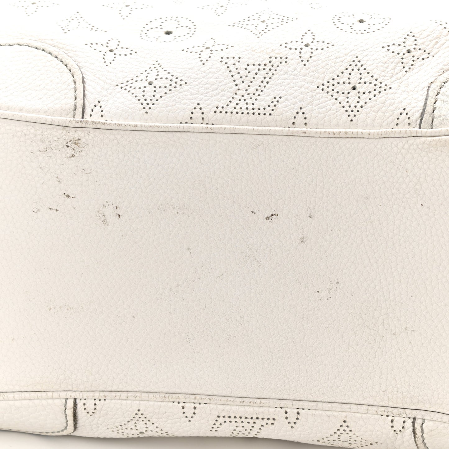 Mahina Solar PM White