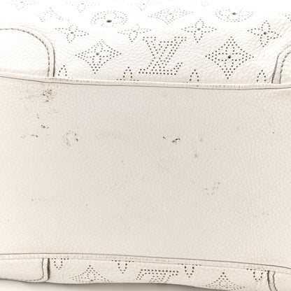 Louis Vuitton Mahina Solar PM White 7 of 17