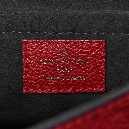 Louis Vuitton Empreinte Vavin BB Cherry Berry 6 of 8