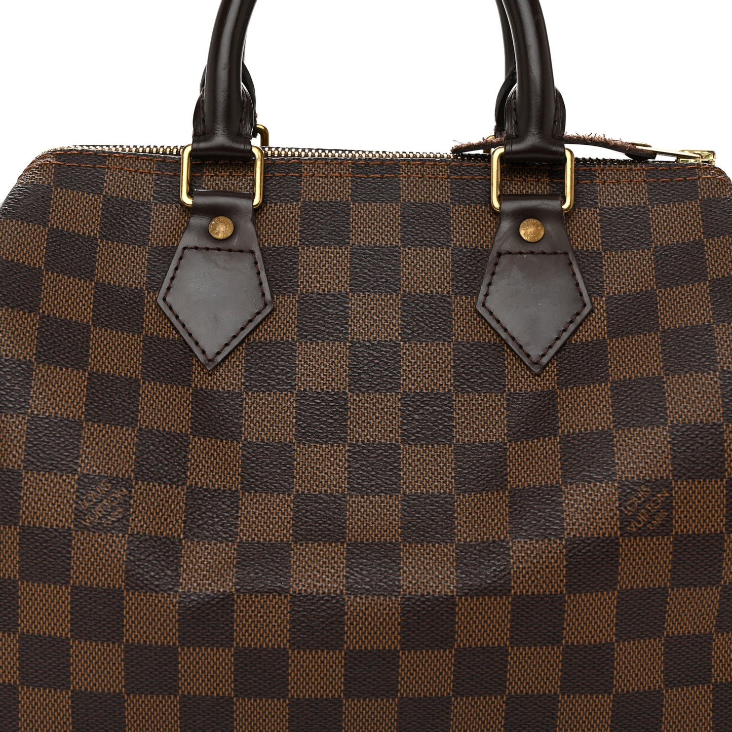 Damier Ebene Speedy 25