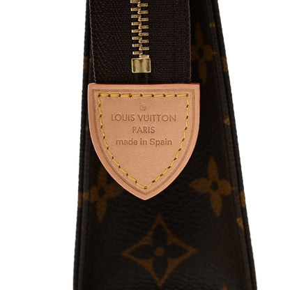 Louis Vuitton Monogram Toiletry Pouch 19 7 of 8