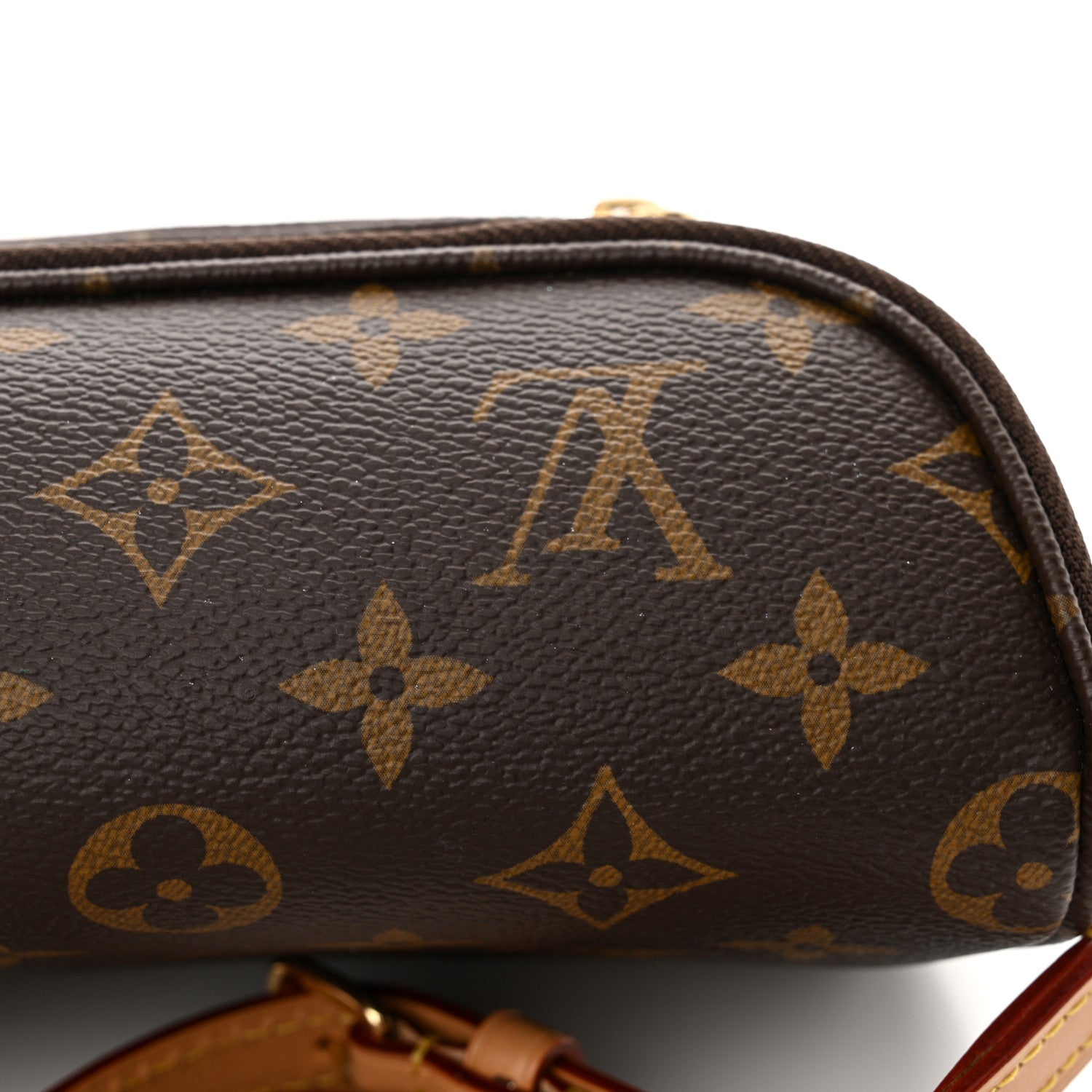 Louis Vuitton Monogram Mini Bumbag 10 of 10