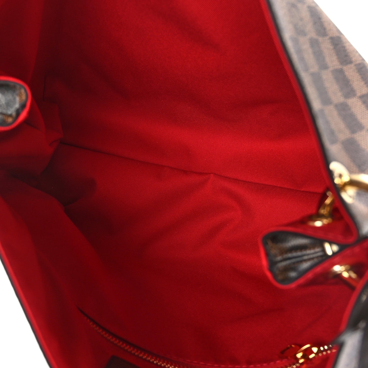 Damier Ebene Graceful PM