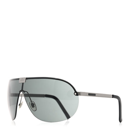 Gucci Aviator Sunglasses GG1853/S Black 1 of 7