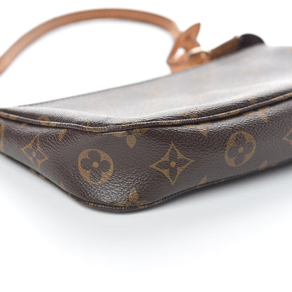 Louis Vuitton Monogram Pochette Accessories NM 6 of 7