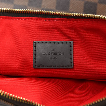 Louis Vuitton Damier Ebene South Bank Besace 6 of 8