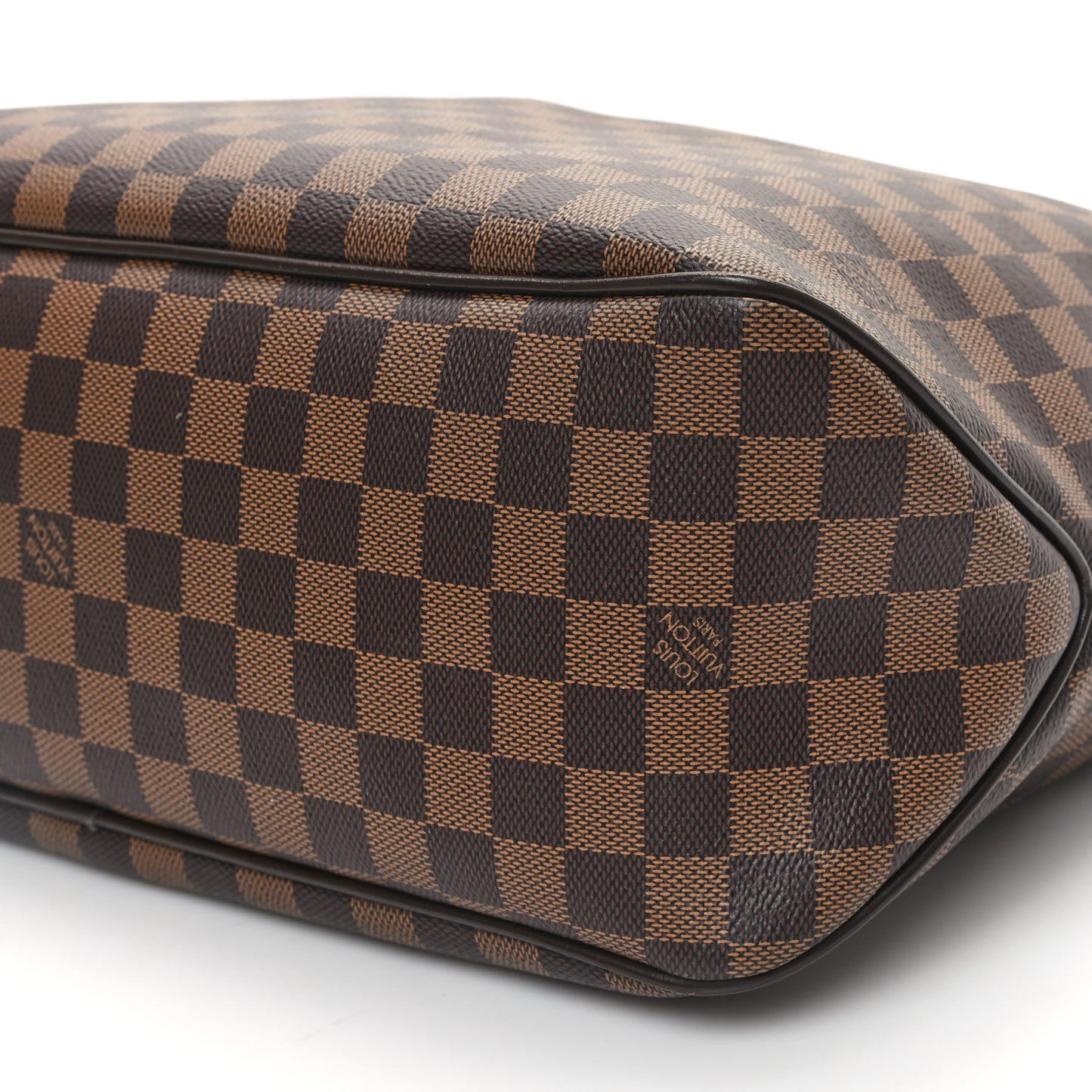 Damier Ebene Delightful MM