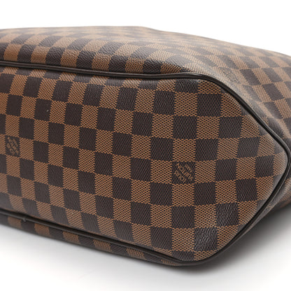 Louis Vuitton Damier Ebene Delightful MM 9 of 11