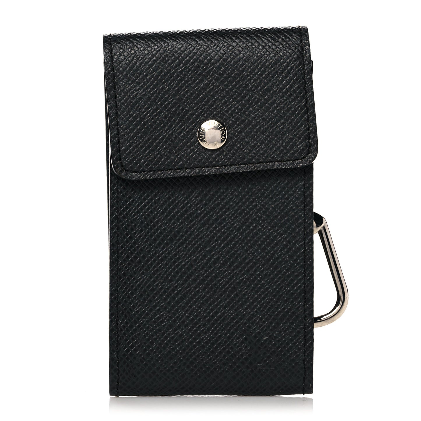 Taiga Coin Key Pouch Black