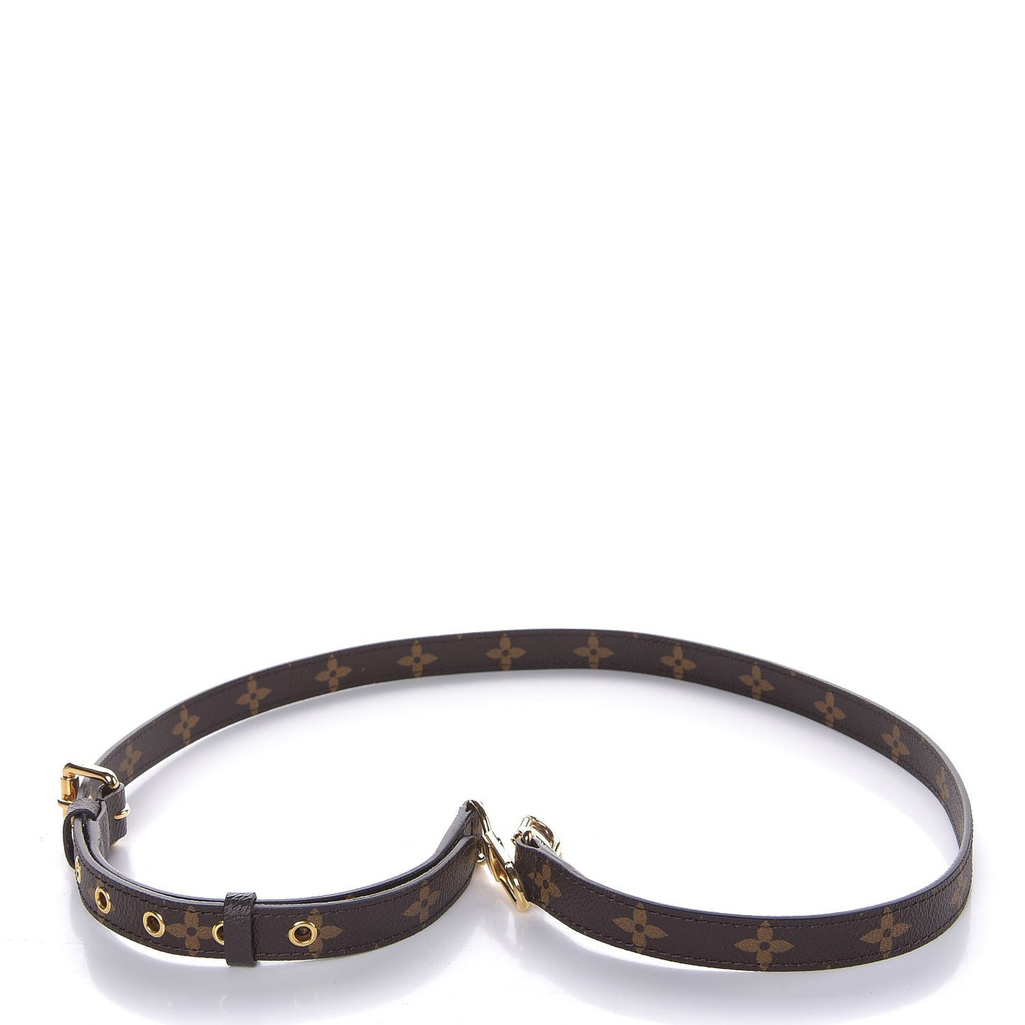 Monogram Metis 20mm Adjustable Strap