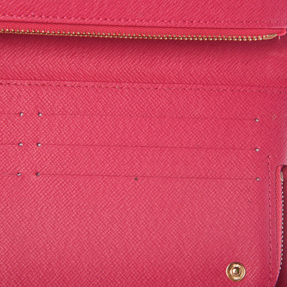 Louis Vuitton Monogram Multicolor Insolite Wallet Black Grenade 8 of 10