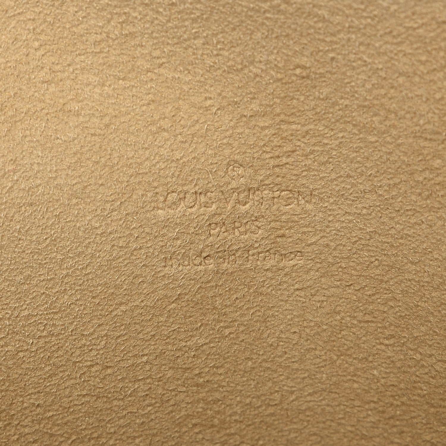 Louis Vuitton Monogram Pochette Florentine S 4 of 5