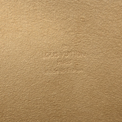 Louis Vuitton Monogram Pochette Florentine S 4 of 5