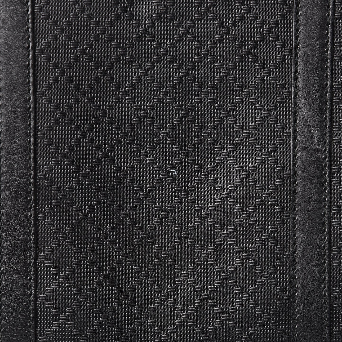 Diamante Medium Joy Tote Black