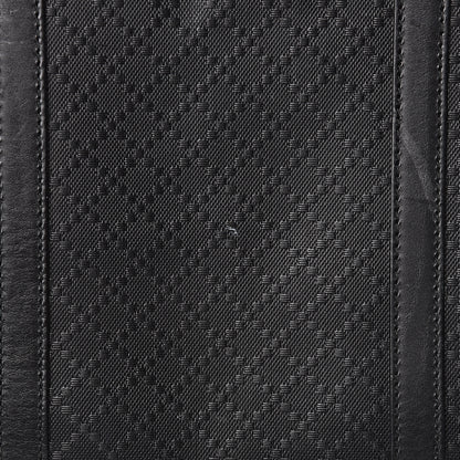 Gucci Diamante Medium Joy Tote Black 8 of 13