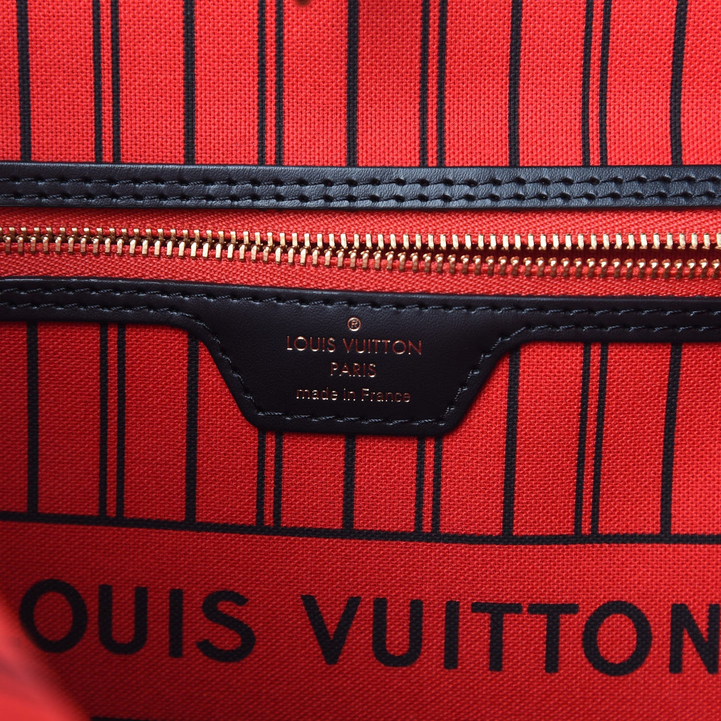 Monogram My LV World Tour Neverfull MM