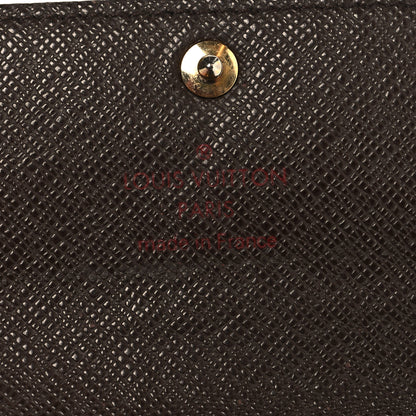 Louis Vuitton Damier Ebene Multicles 6 Key Holder 6 of 6
