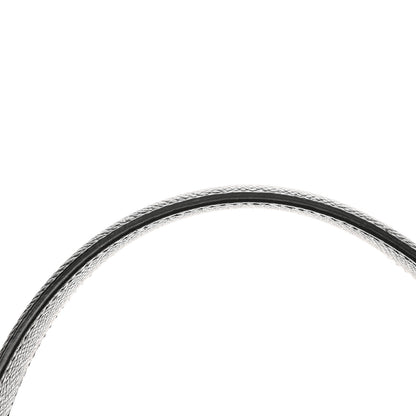 Celine Grained Calfskin Mini Belt Bag Black 11 of 15