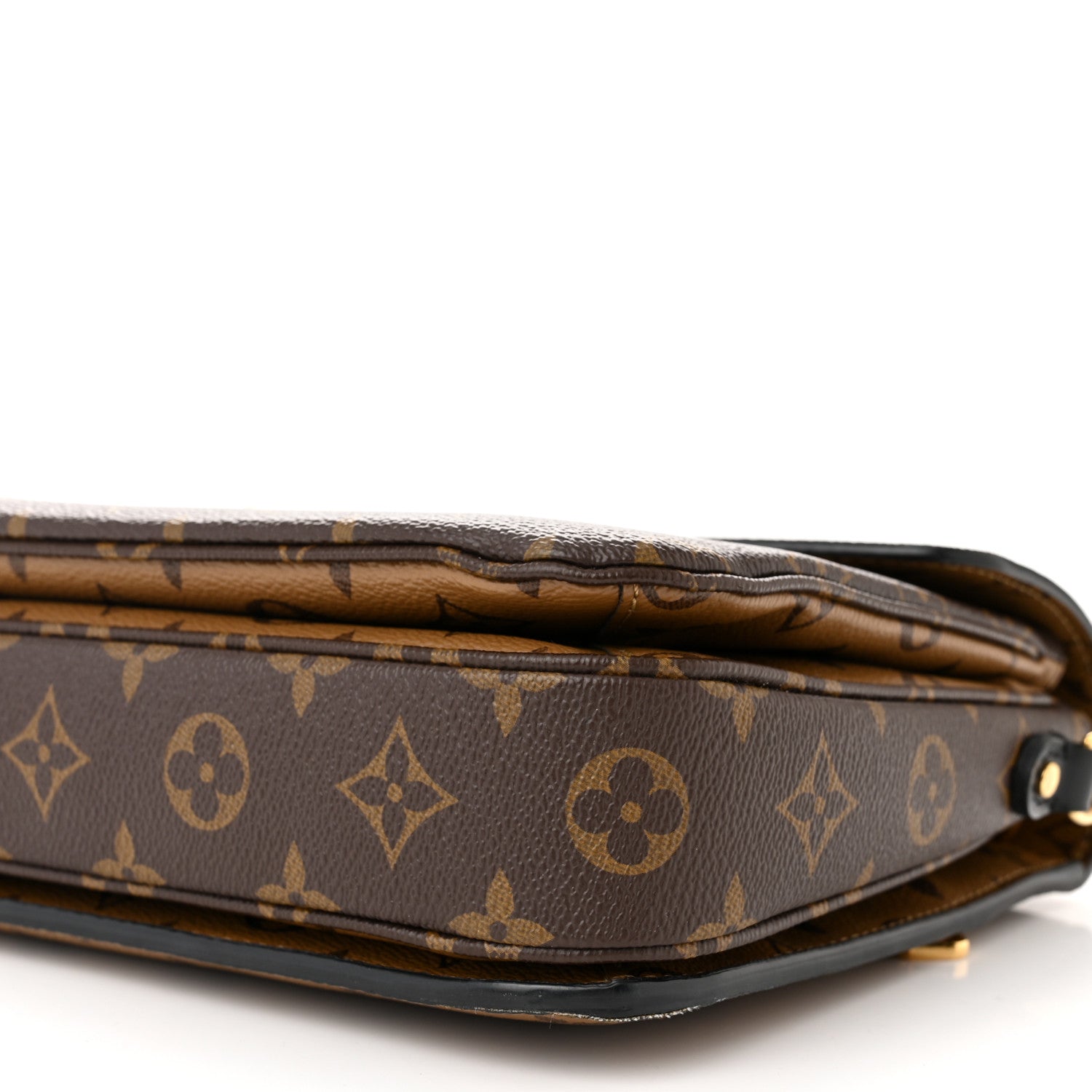 Louis Vuitton Reverse Monogram Pochette Metis 9 of 9