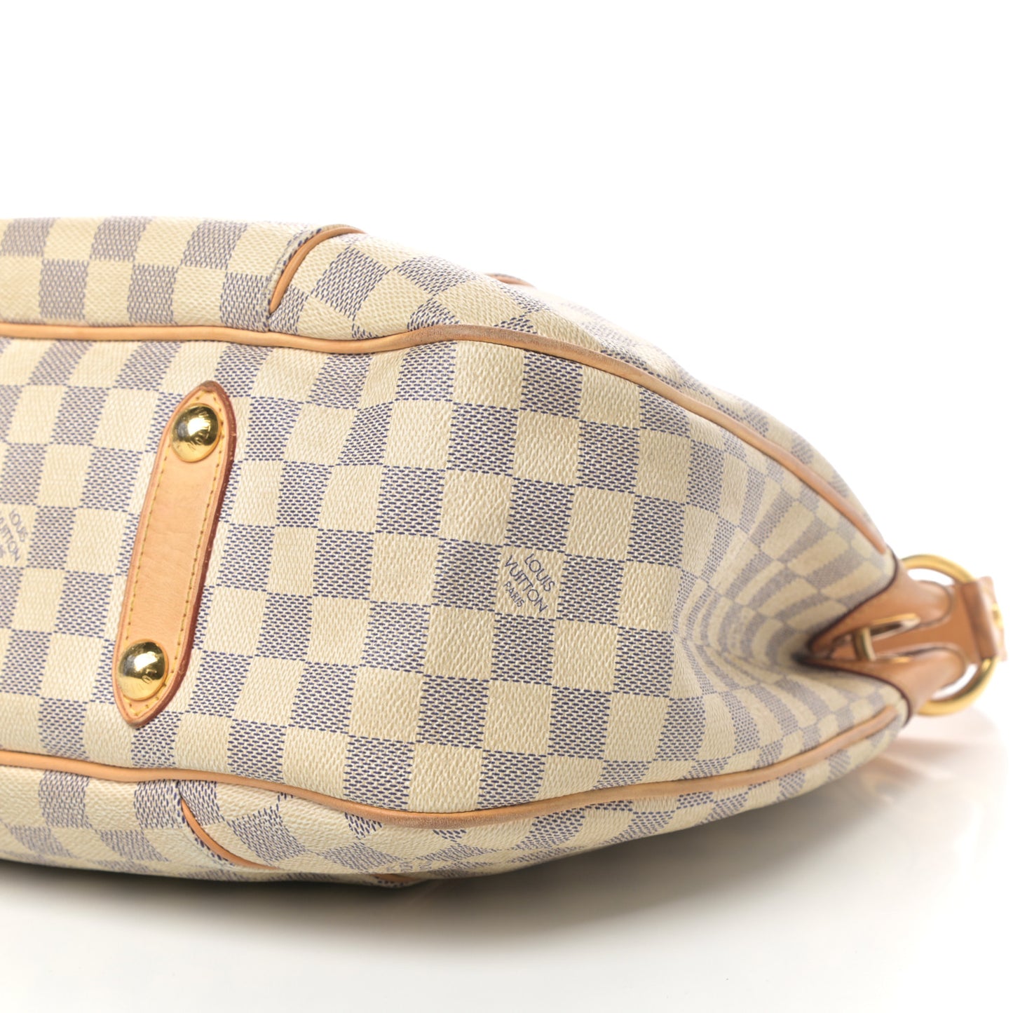 Damier Azur Galliera PM