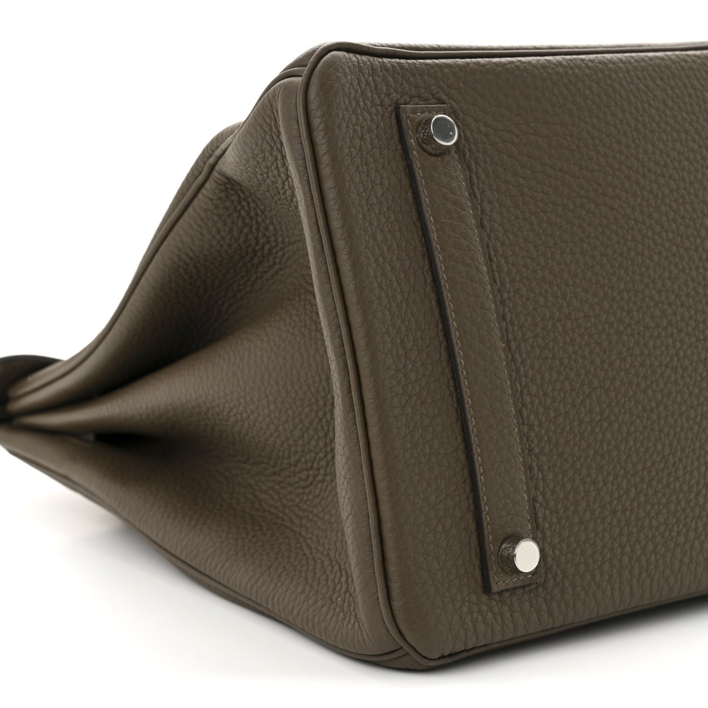 Togo Birkin 35 Ecorce