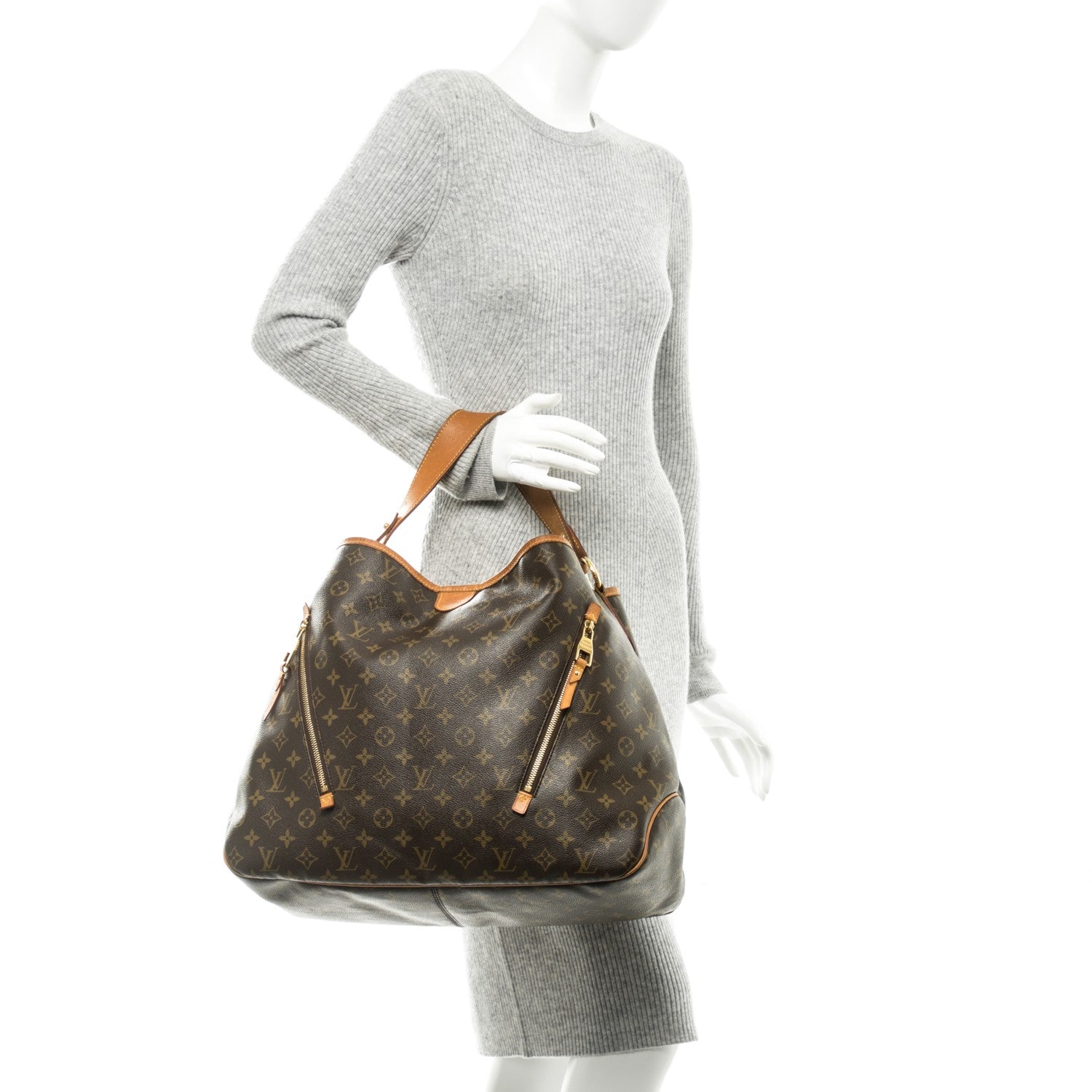 Louis Vuitton Monogram Delightful GM 2 of 7