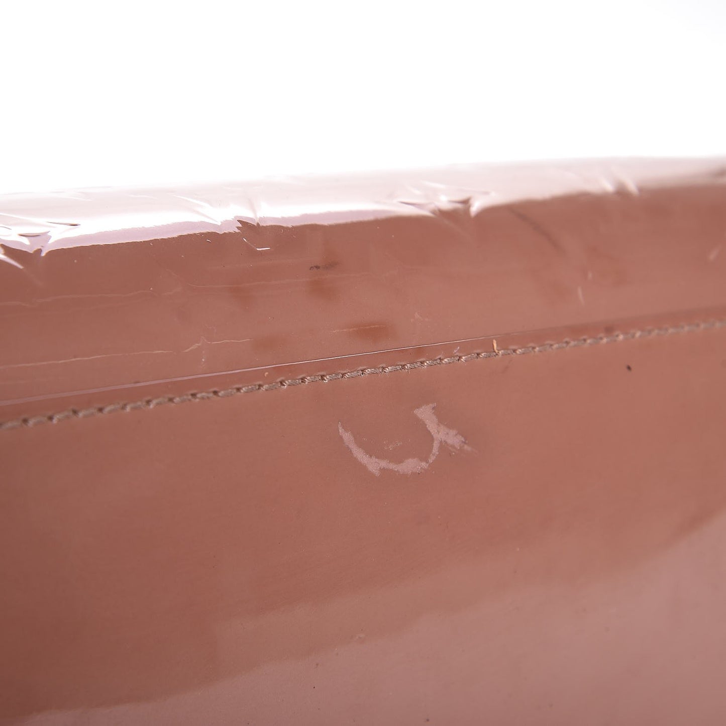 Vernis Brea MM Rose Velours